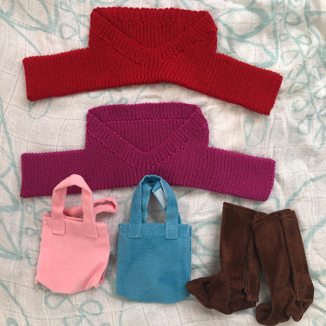 アニカドールの通販 by maki36755's shop｜ラクマ