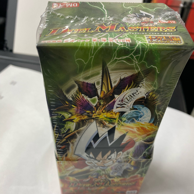 デュエルマスターズ - デュエマ 不死鳥編 スペクタクル・ノヴァ DM-19