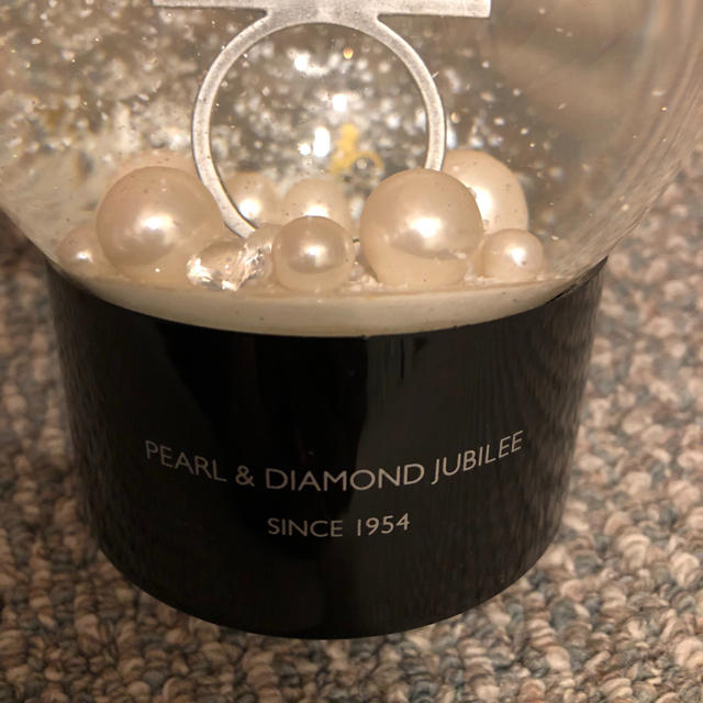 TASAKI - TASAKI 限定スノードームの通販 by epikos shop｜タサキなら