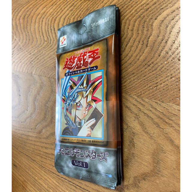 遊戯王 - 遊戯王 20th anniversary set 復刻パック×3の通販 by くく