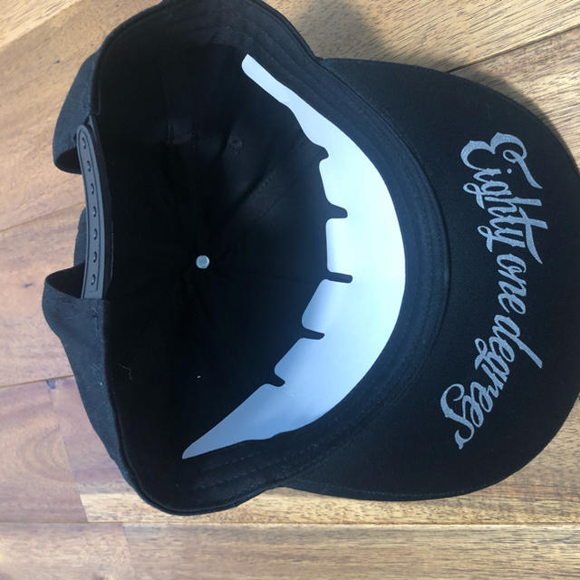 L'Arc～en～Ciel - HYDE 81° キャップ 帽子の通販 by ウーロン茶's