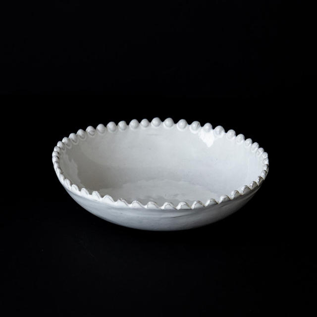 astierdevillatte Adelaideスーププレートラージ ASTIER de VILLATTE