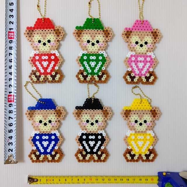 Johnny's - SixTONES キーホルダー 6点セットの通販 by あやや's shop