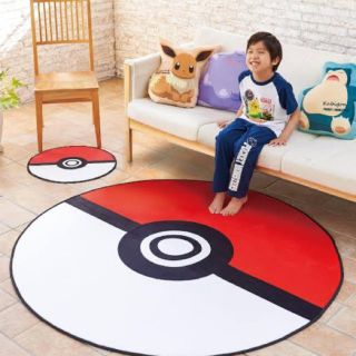 ポケモン（ラグ/カーペット/マット）のフリマアイテム一覧