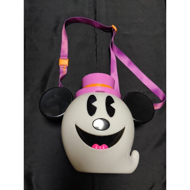 ミッキーマウス - ディズニー ミッキーおばけ ポップコーンケース