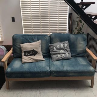 WTW（ソファ/ソファベッド）のフリマアイテム一覧