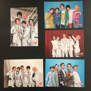 5ページ目 - ライブグッズ「A.B.C-Z」写真200点以上 ｜ラクマ