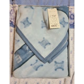 CELINE（毛布）のフリマアイテム一覧