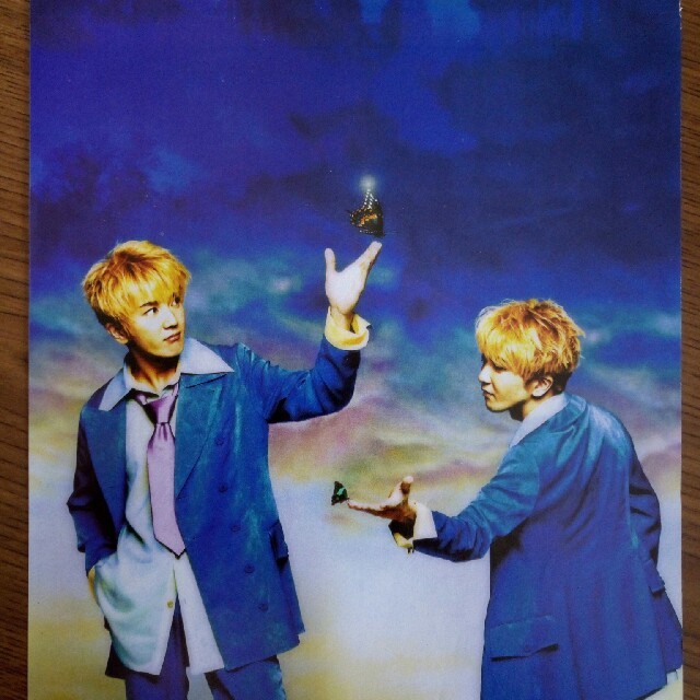 access アクセス 浅倉大介 貴水博之 雑誌切り抜き 約380枚の通販 by