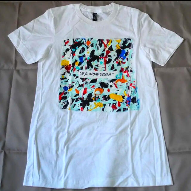 ONE OK ROCK - レア！ ONE OK ROCK ワンオク 海外ツアー 限定 グッズ T