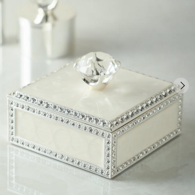 Francfranc - Francfranc 小物入れ サリーケース Sの通販 by RICAQ's