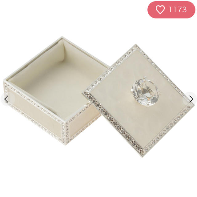 Francfranc - Francfranc 小物入れ サリーケース Sの通販 by RICAQ's