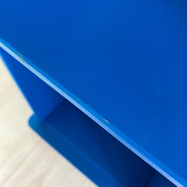 Disney - ディズニー英語システム DWE 本棚 収納棚 ブックシェルフの