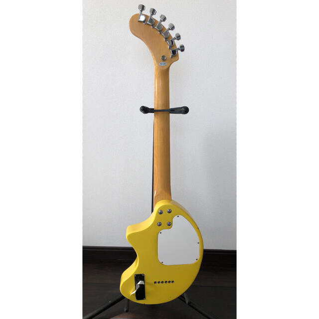 Fernandes - デリンジャー様専用-ZO-3 アンプ内蔵ミニギター イエロー