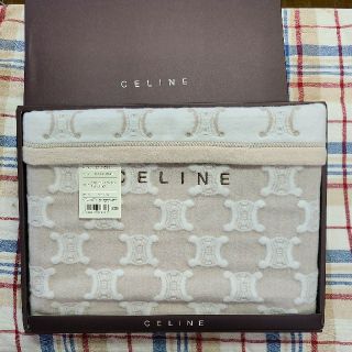CELINE（毛布）のフリマアイテム一覧