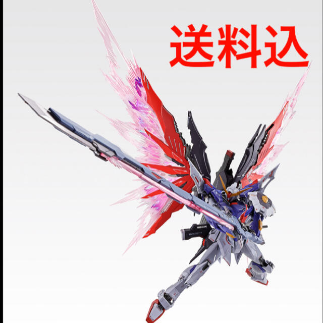 l オンライン build デスティニーガンダム soul red ver. L BUILD