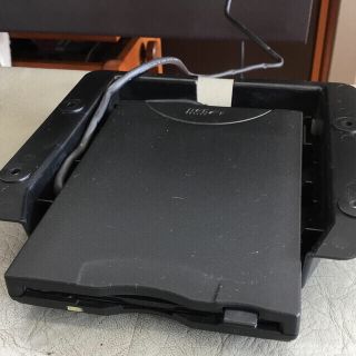 ヤマハ - エレクトーンステージア用フロッピーディスクドライブ快調