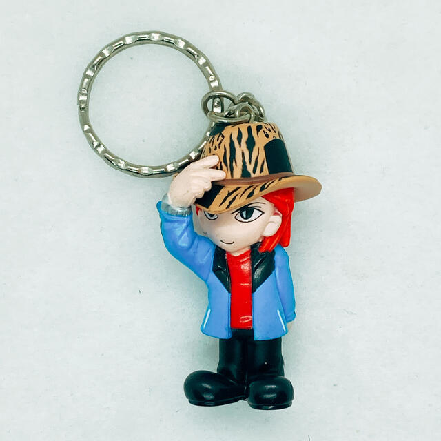 hide フィギュアキーホルダー 全10体セット 非売品 送料無料！の通販