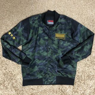 BIGBANG（ジャケット/アウター）のフリマアイテム一覧