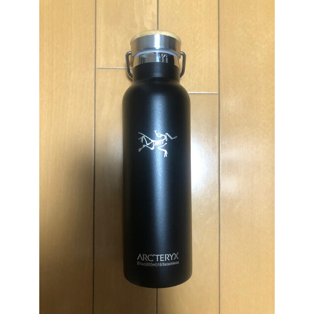 ARC'TERYX - アークテリクス ステンレスボトル 水筒の通販 by tkb's