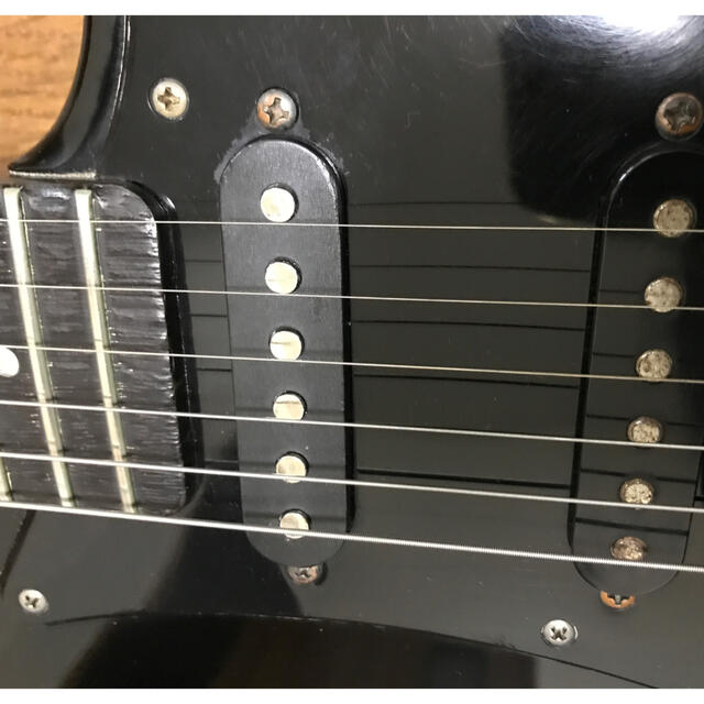 ヤマハ - YAMAHA RGS112P ギター ジャンク品の通販 by ponco's shop