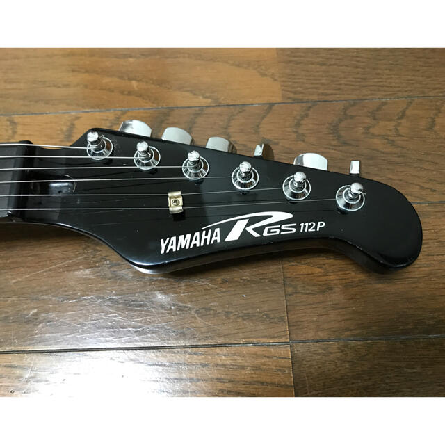 ヤマハ - YAMAHA RGS112P ギター ジャンク品の通販 by ponco's shop