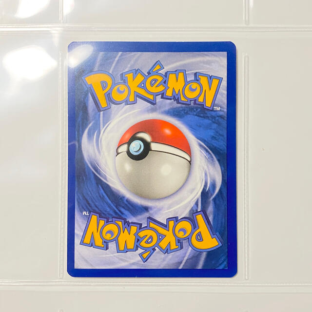 ポケモンカード 海外版 英語版 正規品 ロコン ポニータの通販 by shop