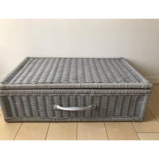 LAURA ASHLEY（バスケット/かご）のフリマアイテム一覧