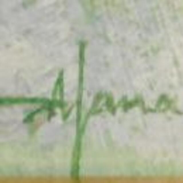 柳井貴光 六月の公園(高崎公園) の通販 by art's shop｜ラクマ