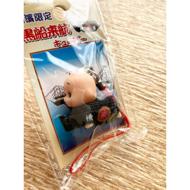 キユーピー - ご当地キューピーちゃんストラップ10種類セットの通販 by