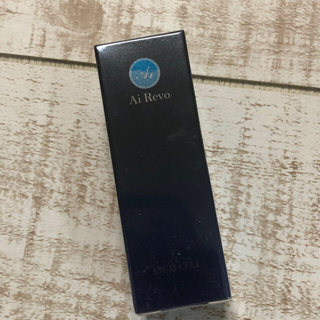 アイレボ AI美容液