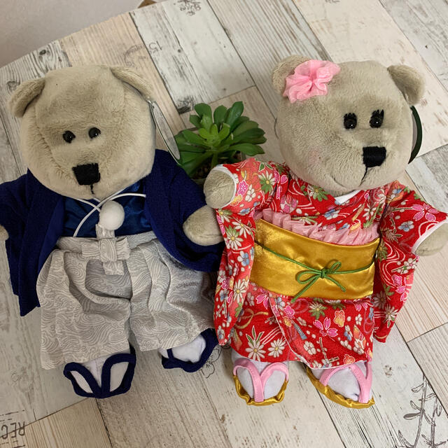 Starbucks Coffee - スタバ ベアリスタ お正月の通販 by symy1028's