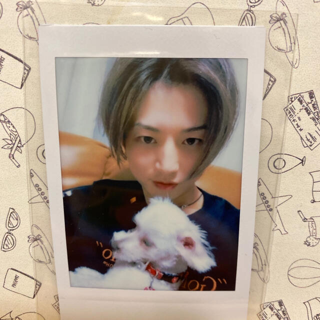 反橋宗一郎の通販 by iid｜ラクマ