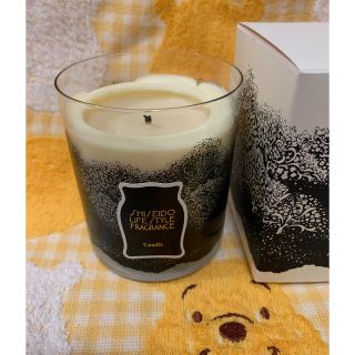 SHISEIDO (資生堂)（キャンドル）のフリマアイテム一覧