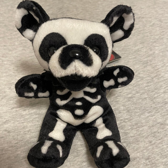 クレイジーフィンガーズ グレイトフル デッドベア（ビンテージ レア