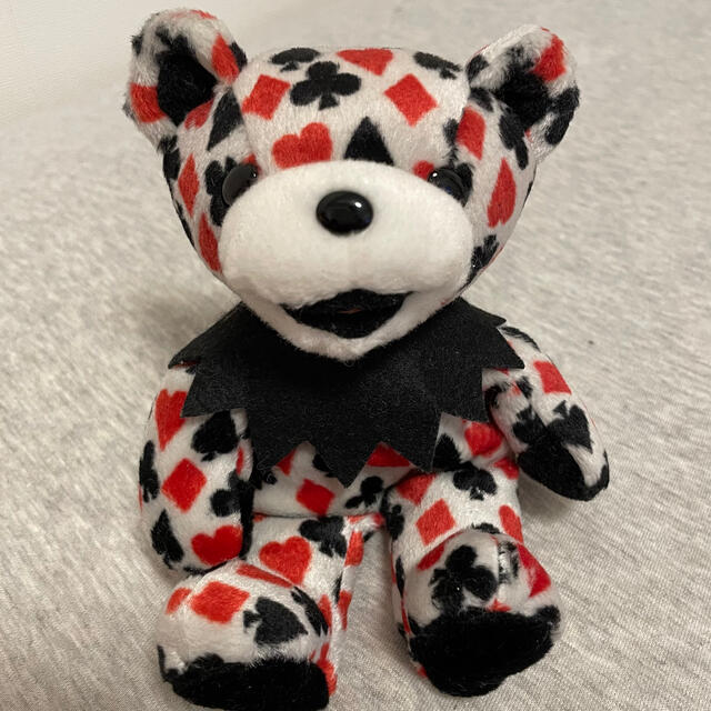 ディール グレイトフル デッドベア（ビンテージ レア）の通販 by り's