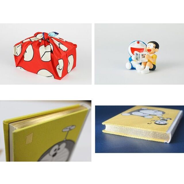 小学館 - 【即発送】未開封・100年ドラえもん どこでもドア本棚購入