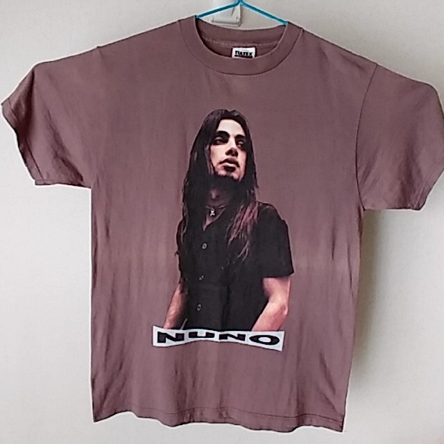 ヌーノ・ベッテンコート Tシャツの通販 by えば's shop｜ラクマ