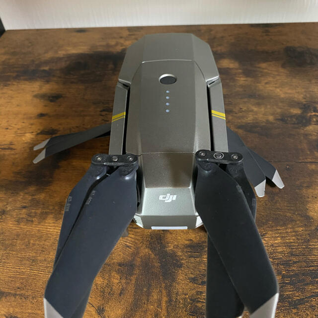 DJI Mavic Pro Platinum の通販 by stv23's shop｜ラクマ