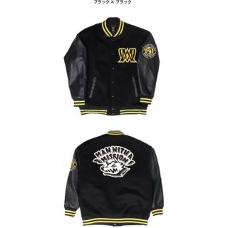 MAN WITH A MISSIONのフリマアイテム一覧