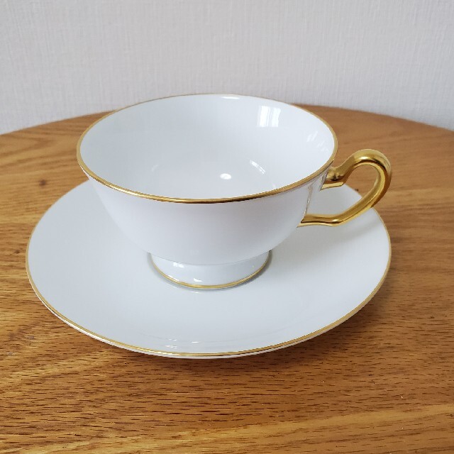 大倉陶園 - 大倉陶園 ゴールドラインの通販 by ♡Ma♡｜オオクラ