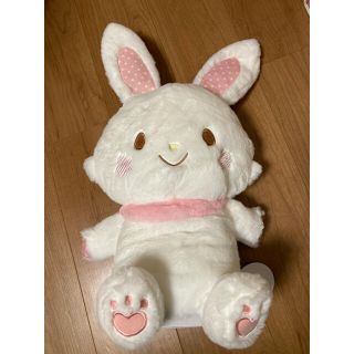 サンリオ - ウィッシュミーメル メルちゃん メル ティッシュケース