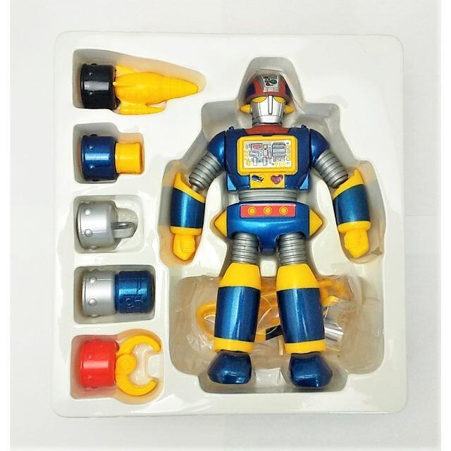 スロットロイド 3体まとめ 4 ロボデジ 5 ロボビン 9 ロボイド