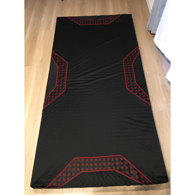 西川 - 【美品・中古】西川マットレスAir SI シングルの通販 by 海街