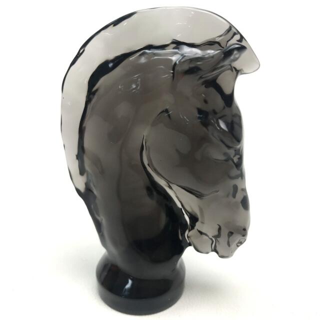 サンルイ Saint Louis シュバル 馬 エルメスグループ ポーン チェス 駒