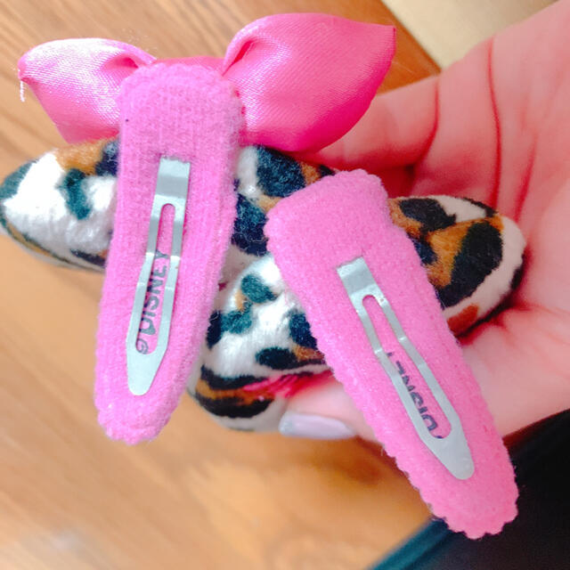 Disney - ヒョウ柄ミニーパッチンの通販 by shop｜ディズニーならラクマ