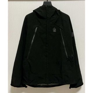 MAN WITH A MISSION - MAN WITH A MISSION │ WOLF-TECH パーカー L