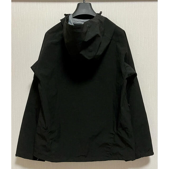 MAN WITH A MISSION - MAN WITH A MISSION │ WOLF-TECH パーカー L