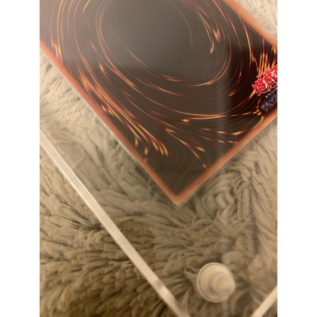 遊戯王 - No.319 遊戯王 美品 初期 マジシャンオブブラックカオス