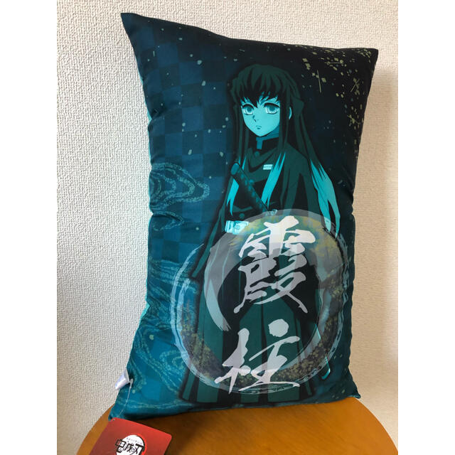 鬼滅の刃 メガジャンボクッション 時透無一郎 抱き枕の通販 by